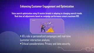 Marketing Strategy Transforming Customer Engagement in AI and ...