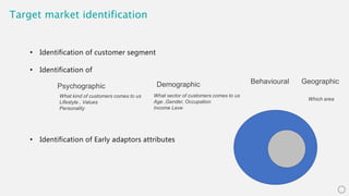 Marketing stratigy ver 2 | PPT