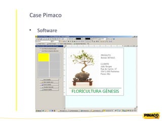 Case Pimaco Software 