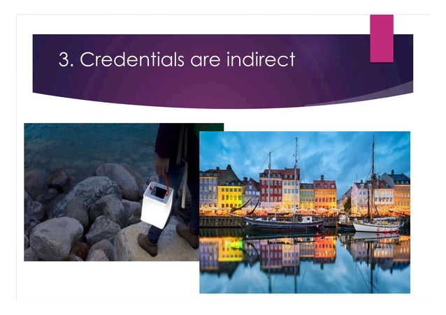 View of Marketing Sustainable Tourism Products | PPT