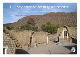 Image showcasing Marketing Sustainable Tourism Products | PDF