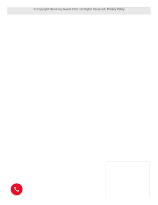 © Copyright Marketing Sweet 2020 | All Rights Reserved | Privacy Policy
 