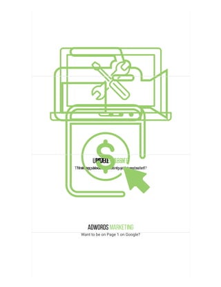 Update Website
Thinking about updating your website?
Videography
Thinking about a video that drives sales?
Adwords Marketing
Want to be on Page 1 on Google?
 