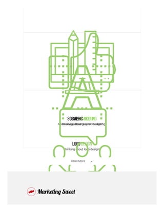 Social Marketing
Need advice about social marketing?
Graphic Design
Thinking about graphic design?
LogoDesign
Thinking about logo design?
Marketing Consultancy
Read More 
 