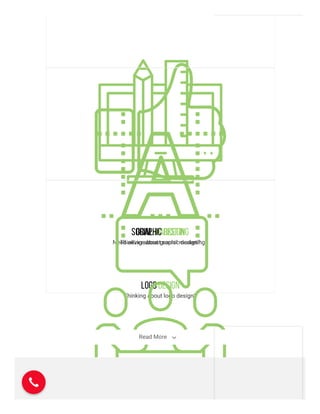 Social Marketing
Need advice about social marketing?
Graphic Design
Thinking about graphic design?
LogoDesign
Thinking about logo design?
Marketing Consultancy
Read More 
 