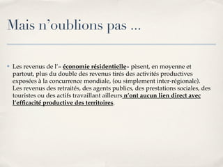 Marketing Territorial