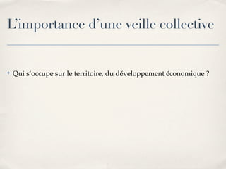 Marketing Territorial