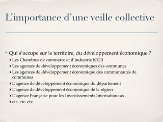 Marketing Territorial