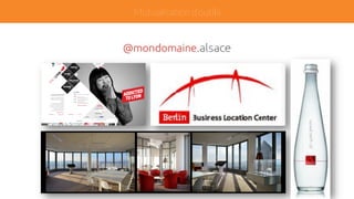 Mutualisation d’outils 
 