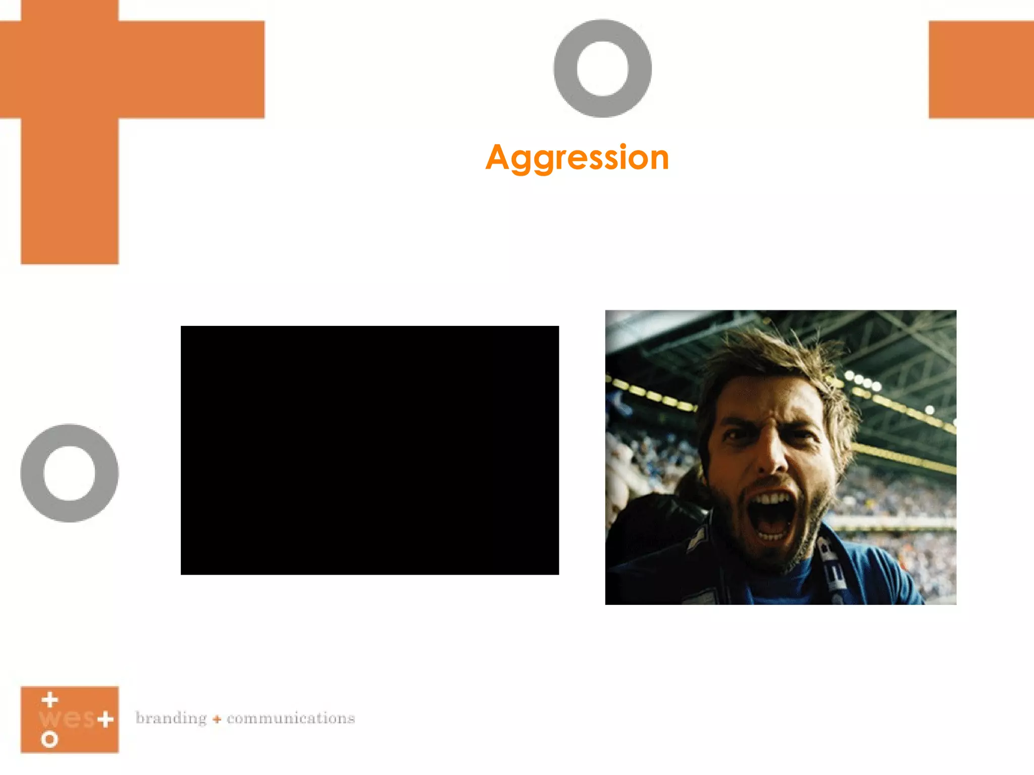 Aggression 