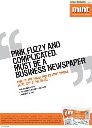 Marketing To The Affluent Hr