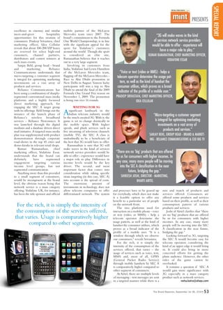Marketing To The Affluent Hr