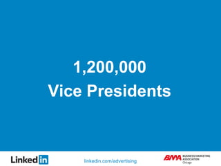1,200,000 <br />Vice Presidents<br />