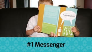 #1 Messenger
 