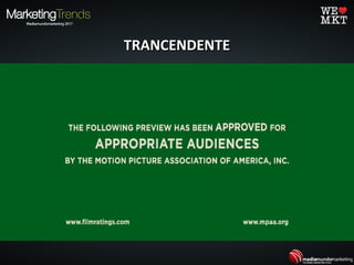 TRANCENDENTETRANCENDENTE
 