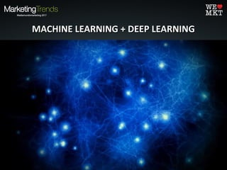 MACHINE LEARNING + DEEP LEARNINGMACHINE LEARNING + DEEP LEARNING
 