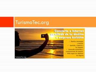 TurismoTec.org  