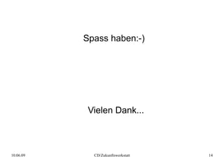 Ausrichtung aller Unternehmsbereiche auf Befriedigung Kundenwünsche Marketing für Non-Profit-Organisationen 