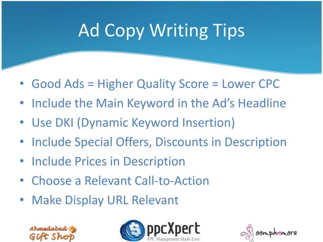 What is Google Adwords? We will explain how you can place an advertisement!