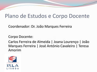 O intuito final do curso é dotar os participantes com um leque de competências estratégicas com vista a obter sucesso e satisfação na área comercial Público-AlvoActivos inseridos em estrutura comercial, responsáveis por contacto directo com clientes externos e internos 