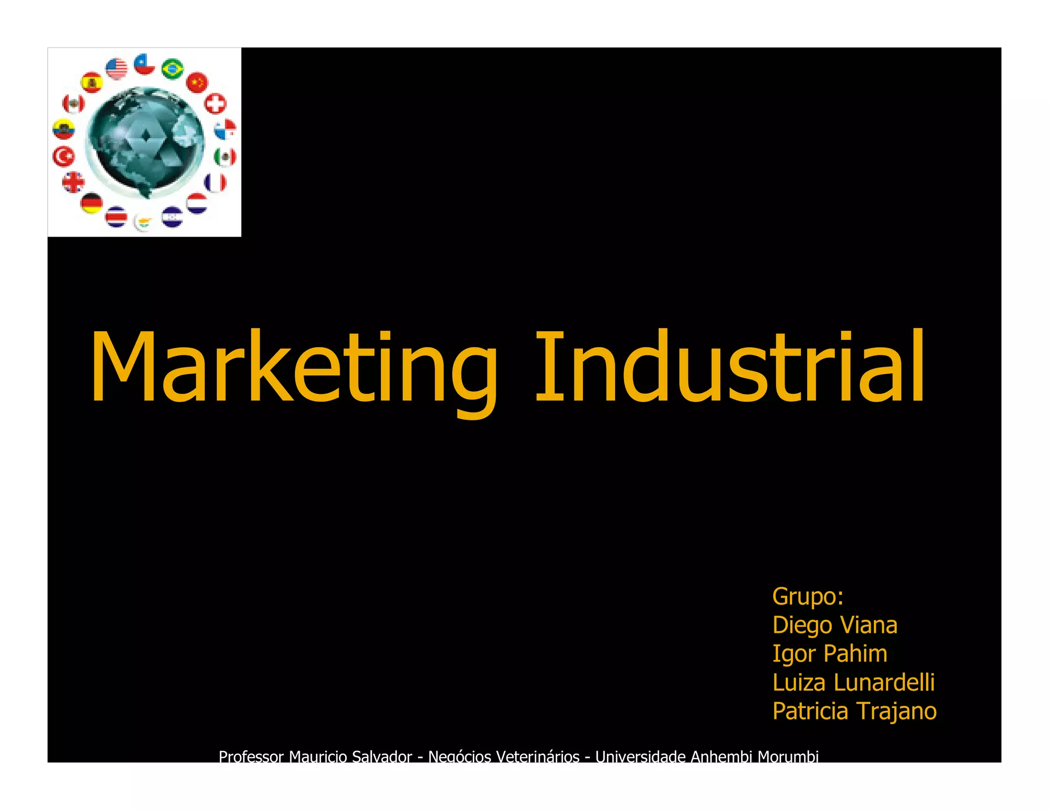 Marketing Veterinario