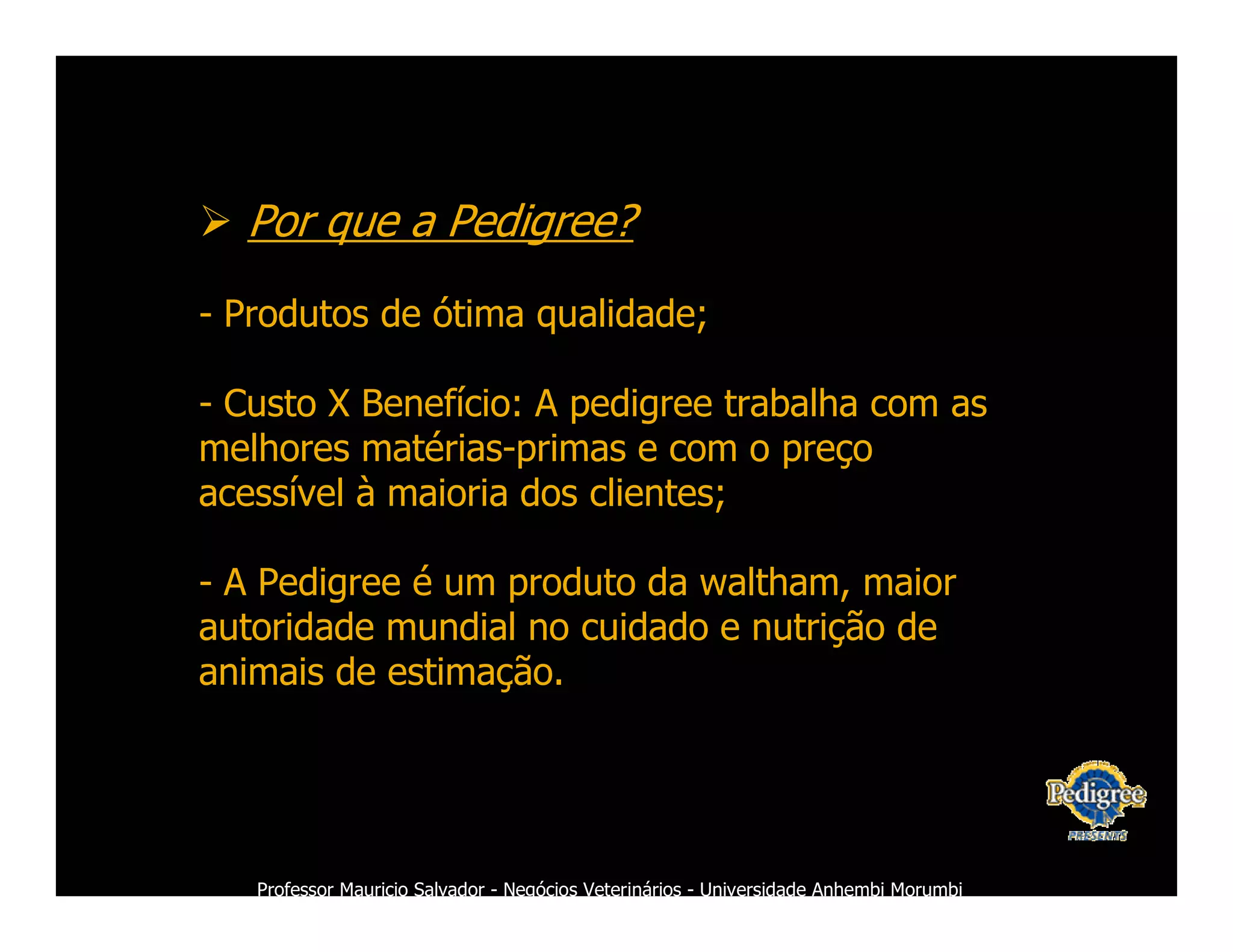 Marketing Veterinario