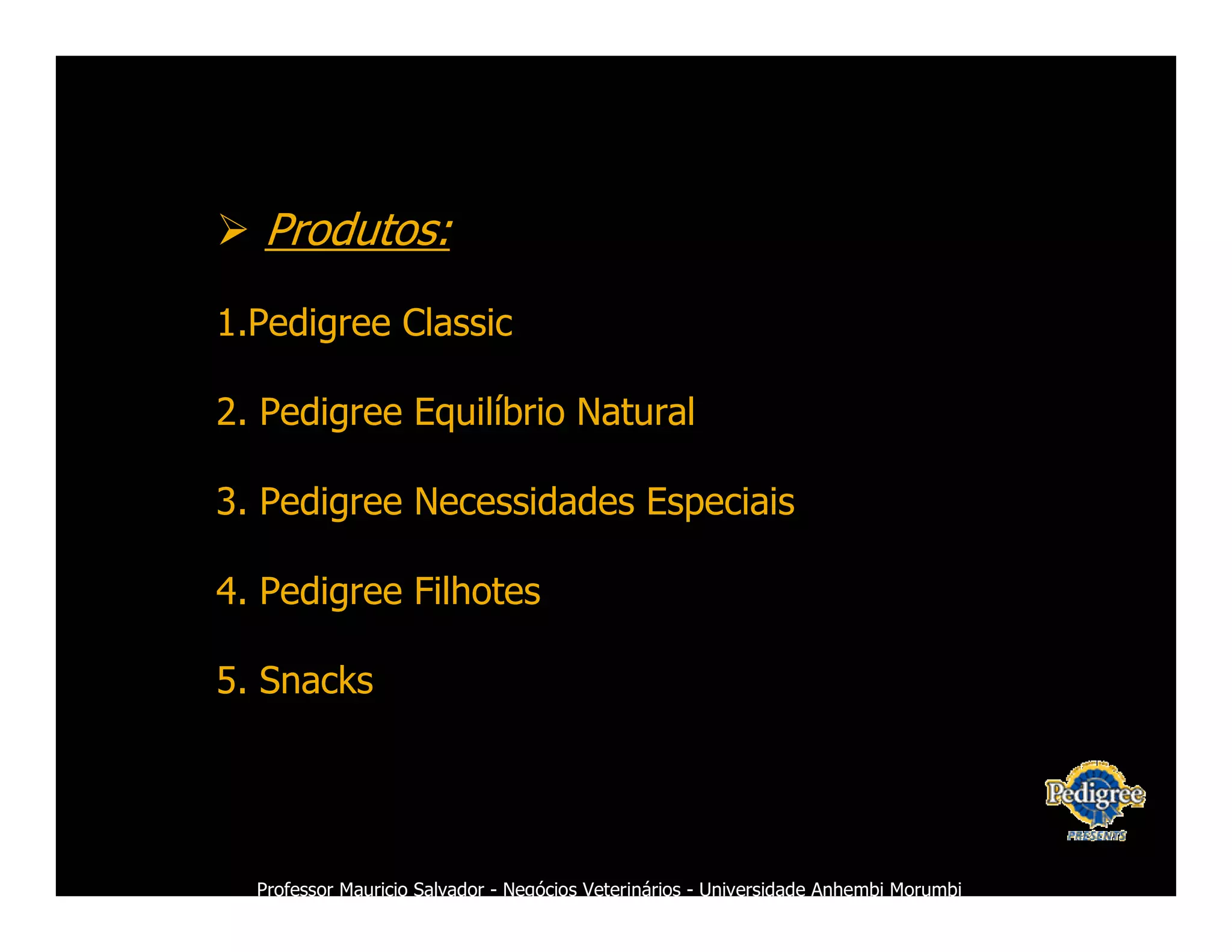 Marketing Veterinario