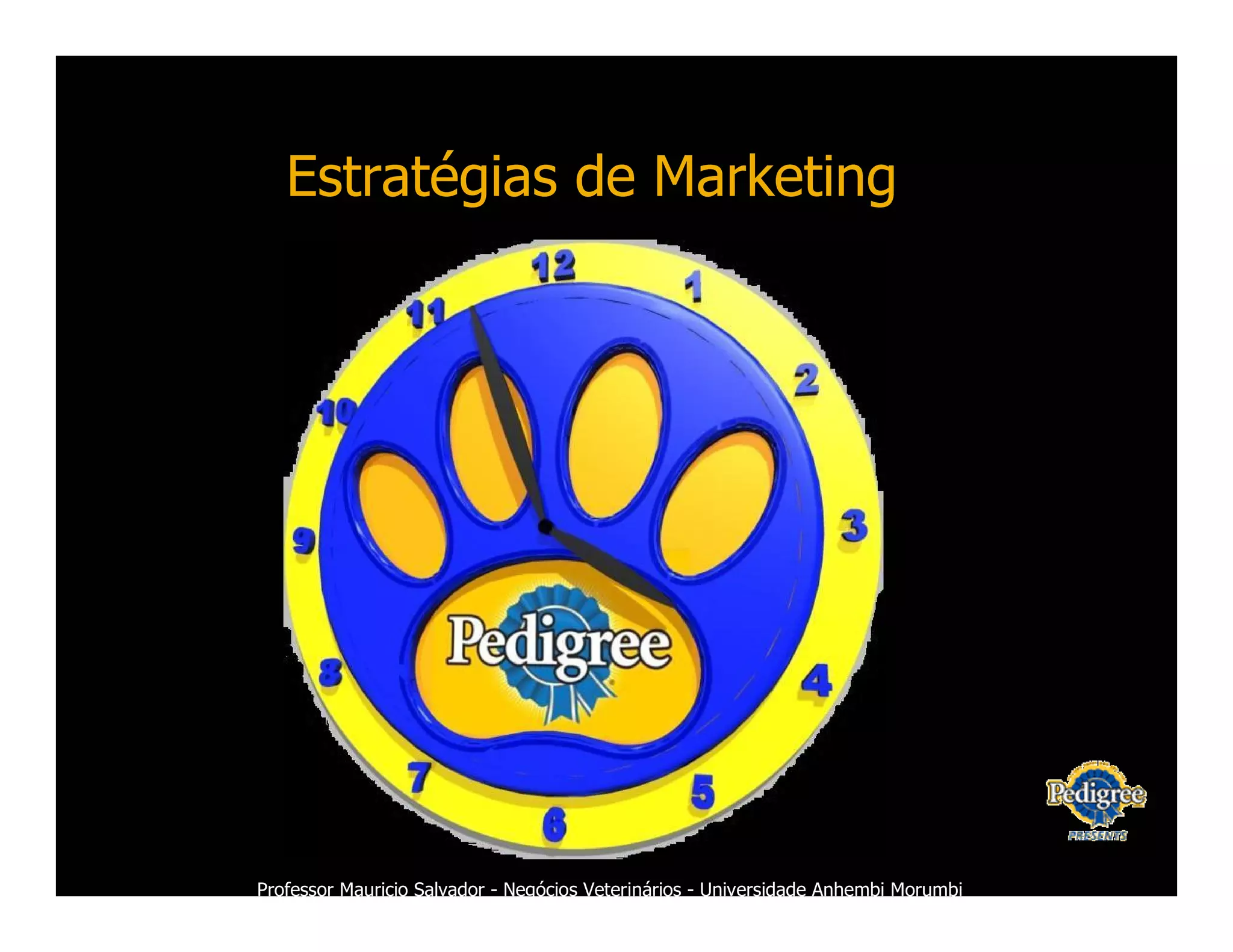 Marketing Veterinario