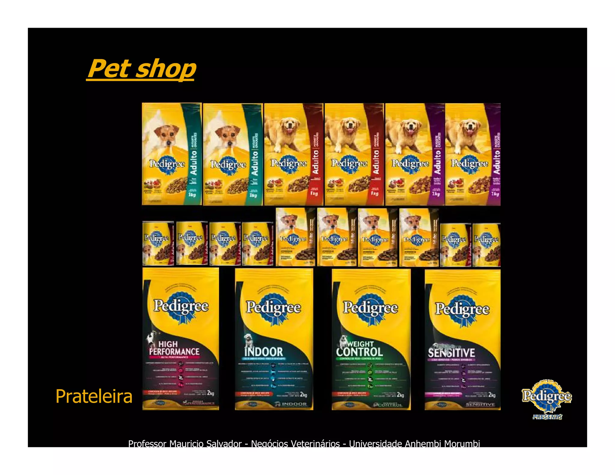 Marketing Veterinario