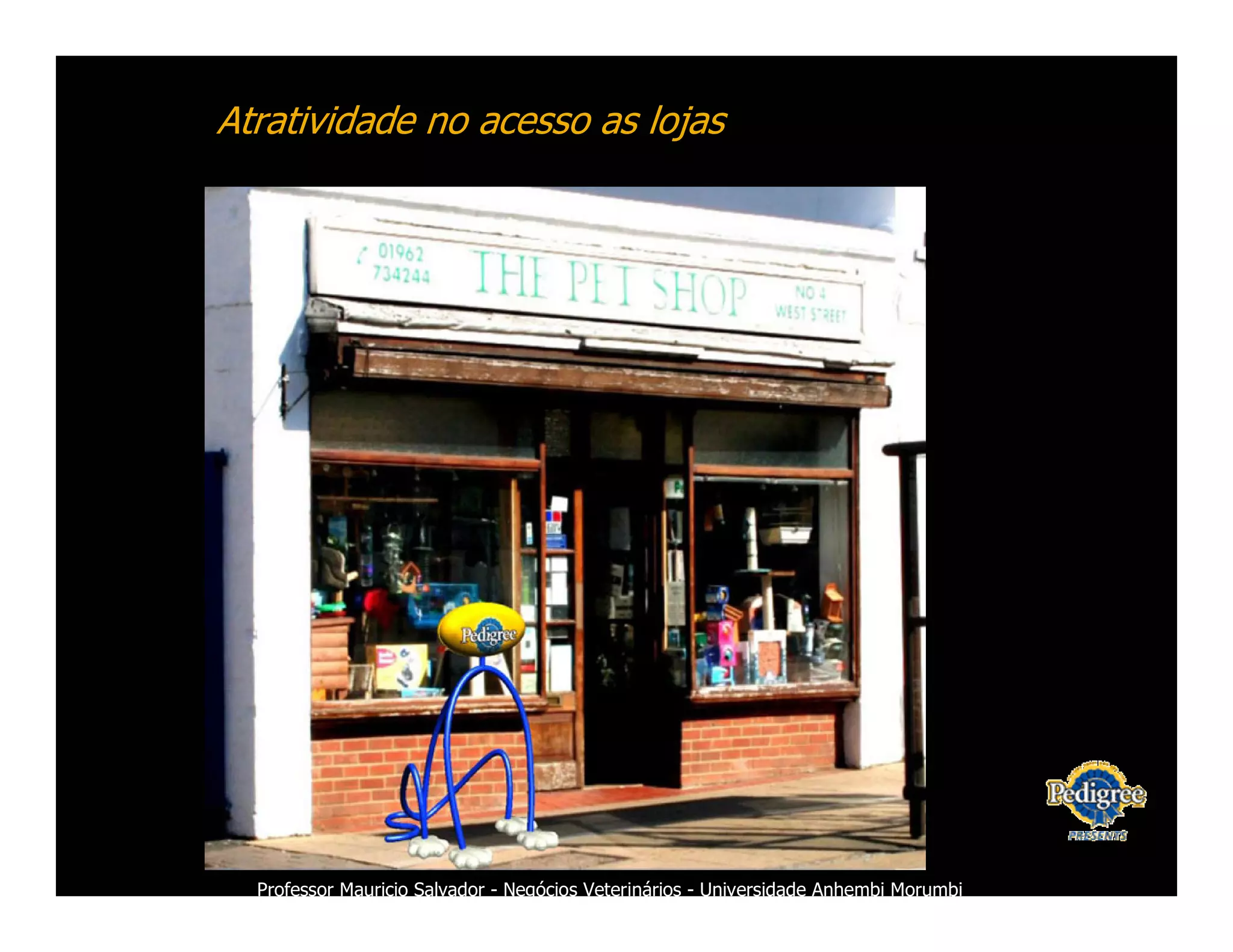 Marketing Veterinario