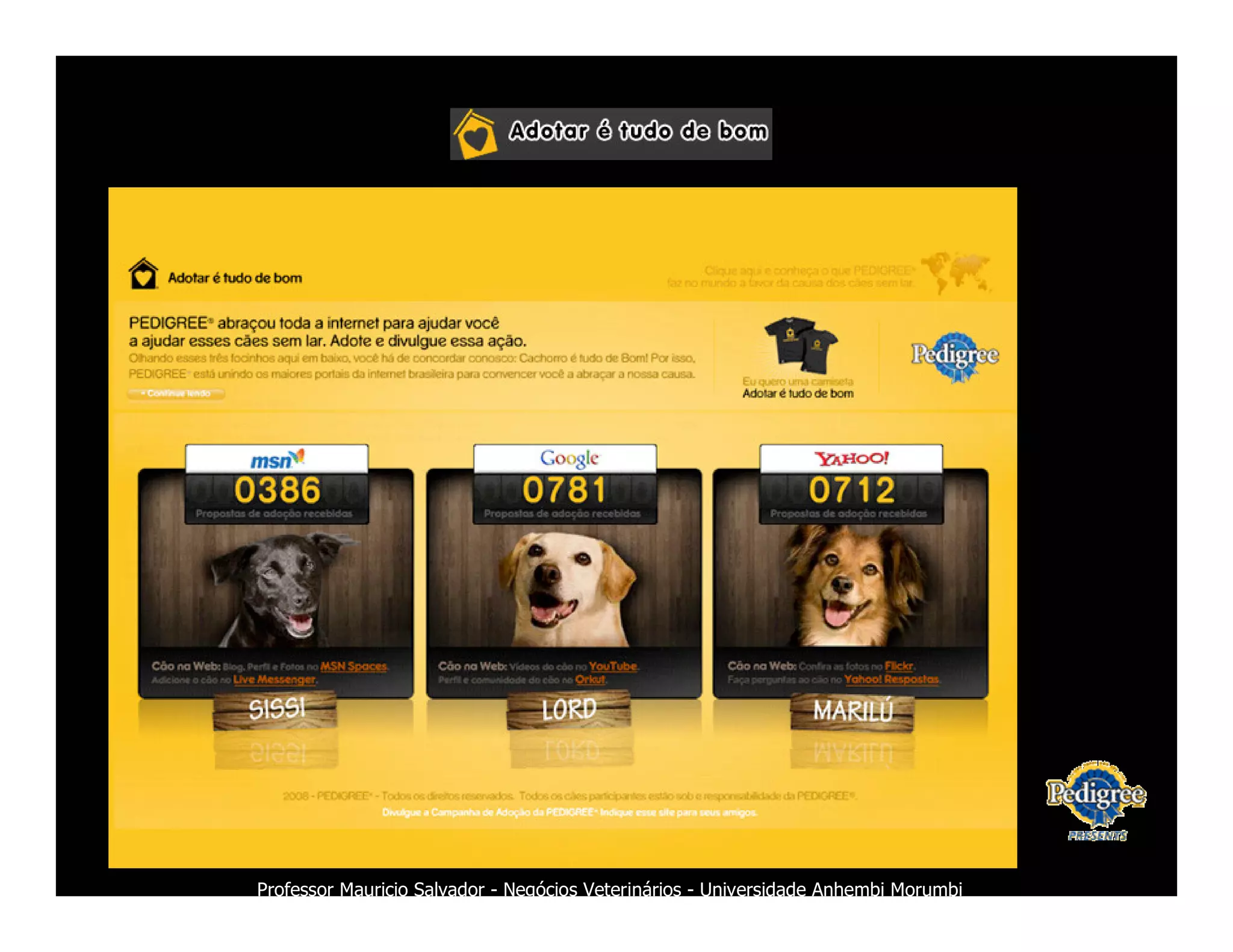 Marketing Veterinario