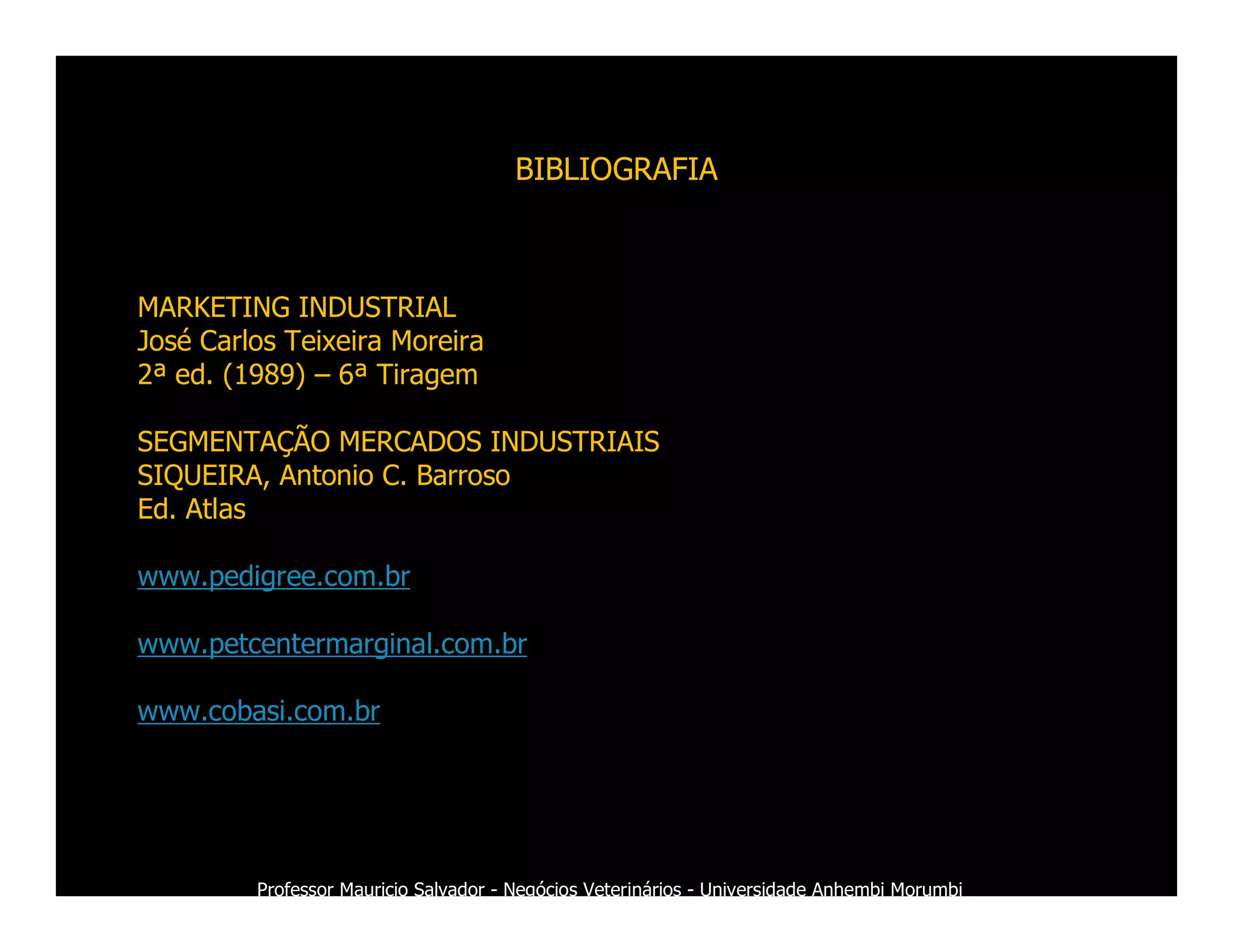 Marketing Veterinario