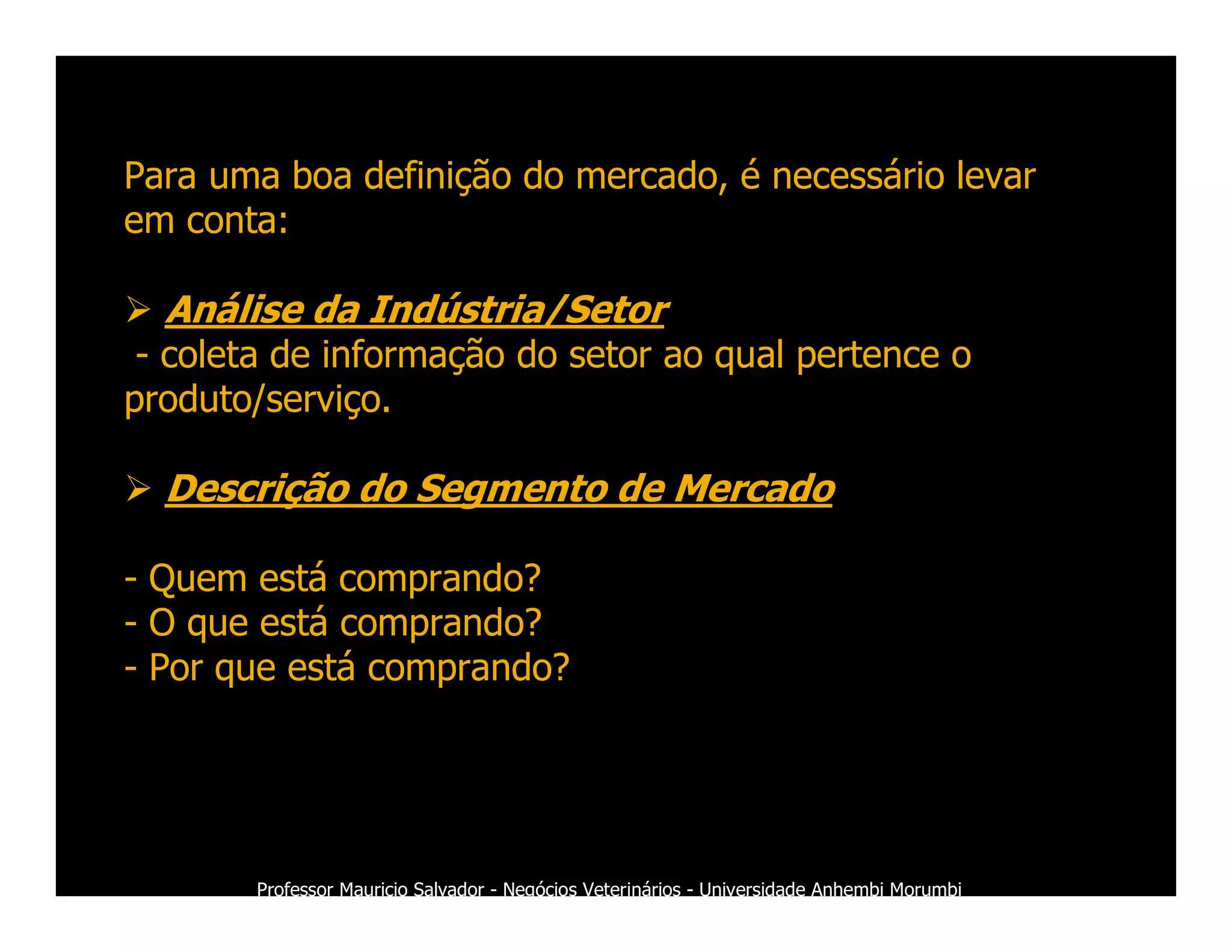 Marketing Veterinario