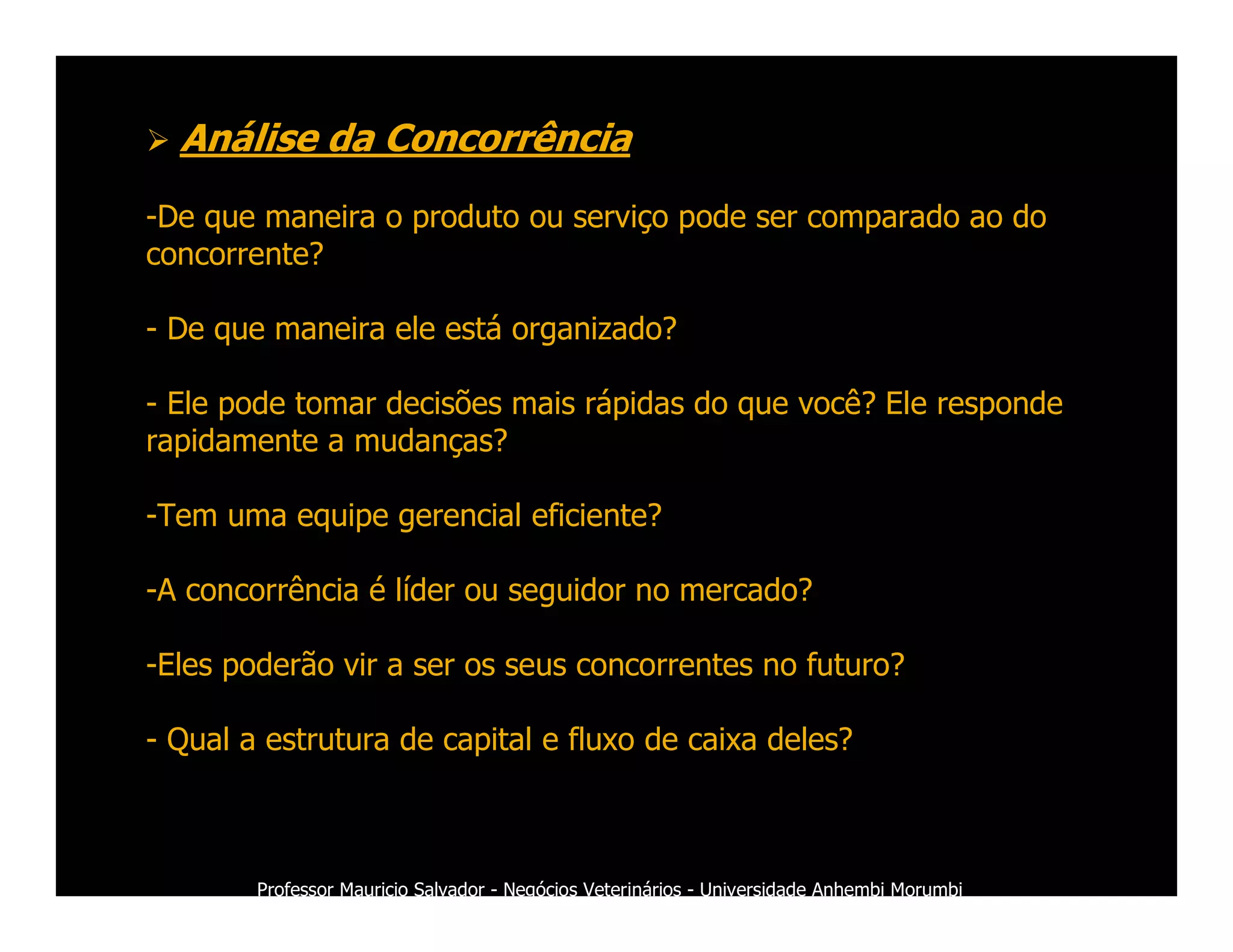 Marketing Veterinario