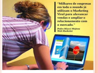 Marketing Viral