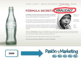 « PERO…¿POR QUÉ?  » YO Soy una Escuela Líder 2009 