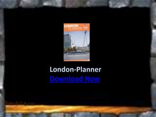 Web-App
London-Planner
Download Now
 