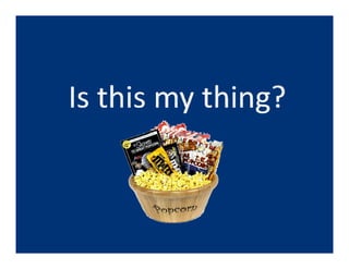 Marketing With Facebook 101 for Business