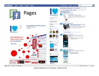 Pages
Pages




    facebook Marketing 101 for business - Sartika Kurniali
 