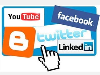 Marketing with social media