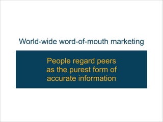 Open Source Marketing Workshop