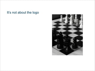 Open Source Marketing Workshop