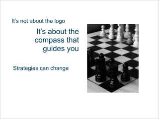 Open Source Marketing Workshop