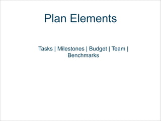 Open Source Marketing Workshop