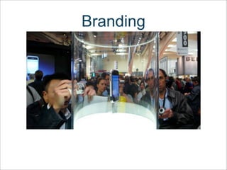 Open Source Marketing Workshop