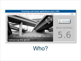 Open Source Marketing Workshop