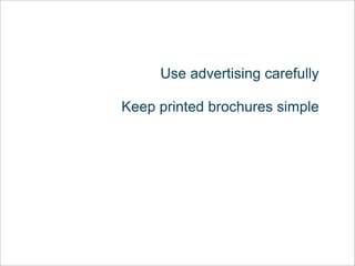 Open Source Marketing Workshop