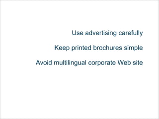 Open Source Marketing Workshop