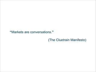 Open Source Marketing Workshop