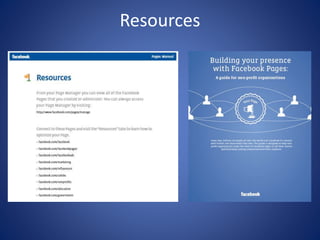 Resources
 